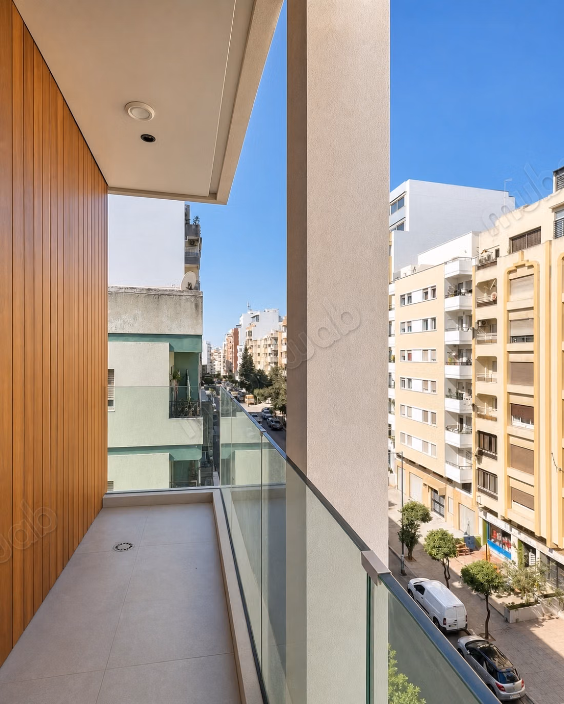 En venta — bonito apartamento en el centro de Tánger