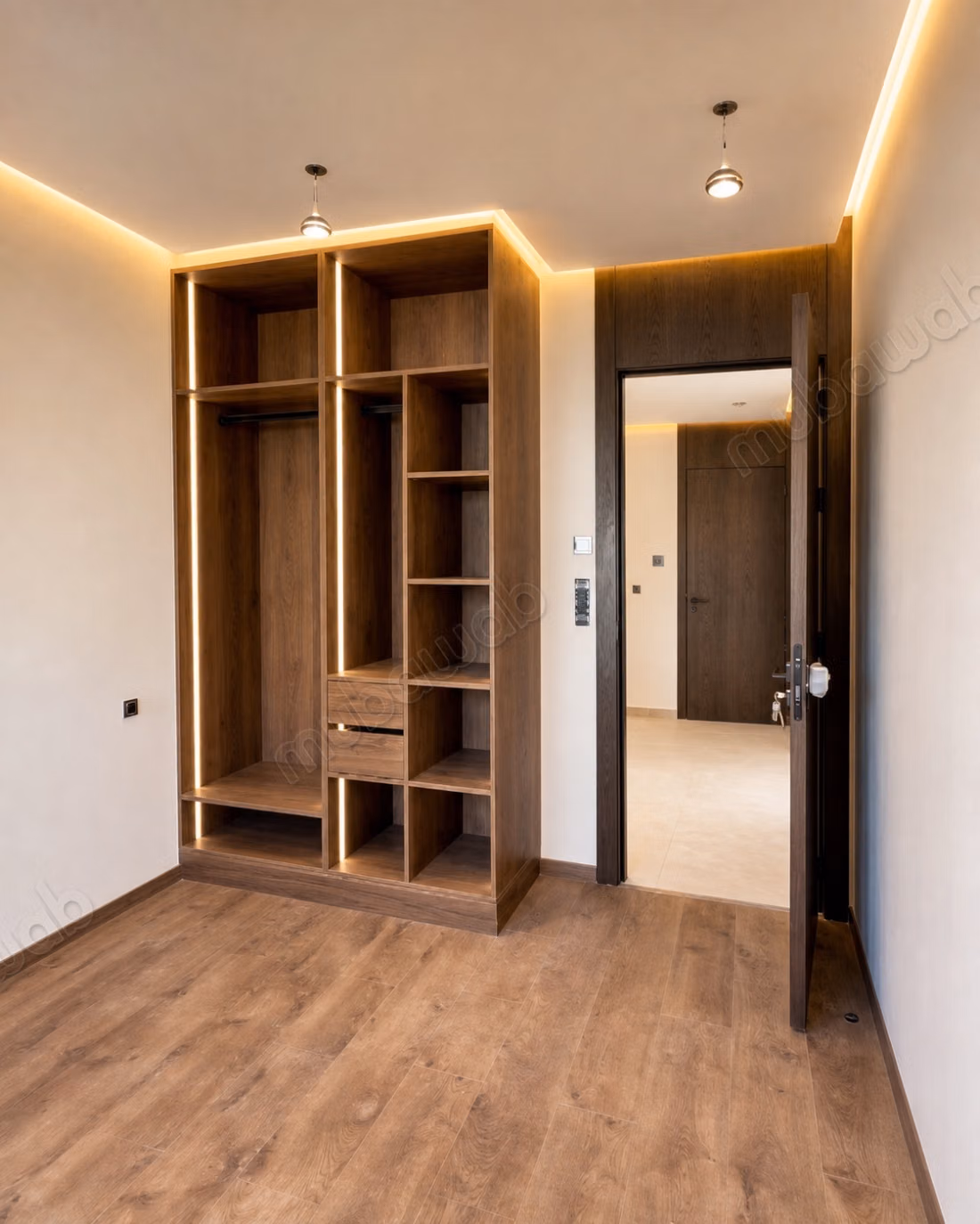 En venta — bonito apartamento en el centro de Tánger