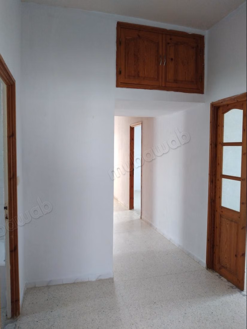 A vendre étage de villa