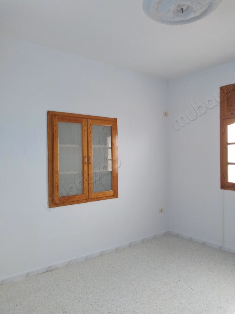 A vendre étage de villa