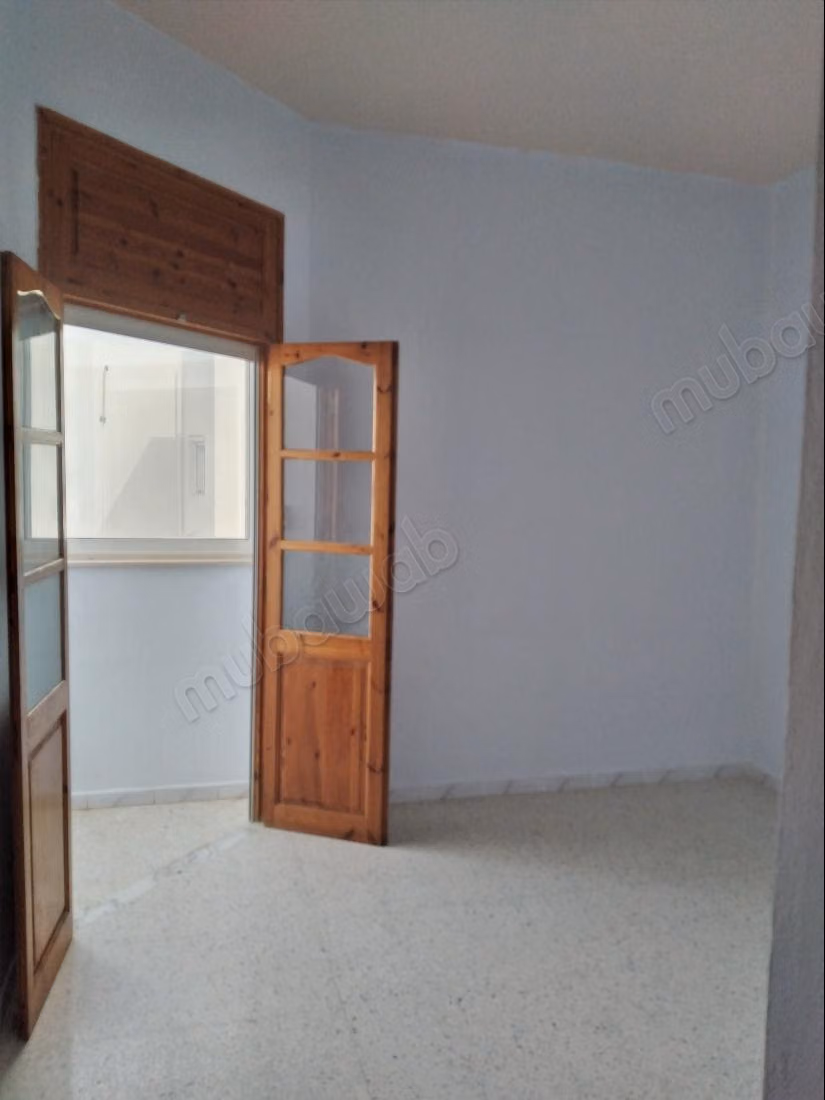 A vendre étage de villa