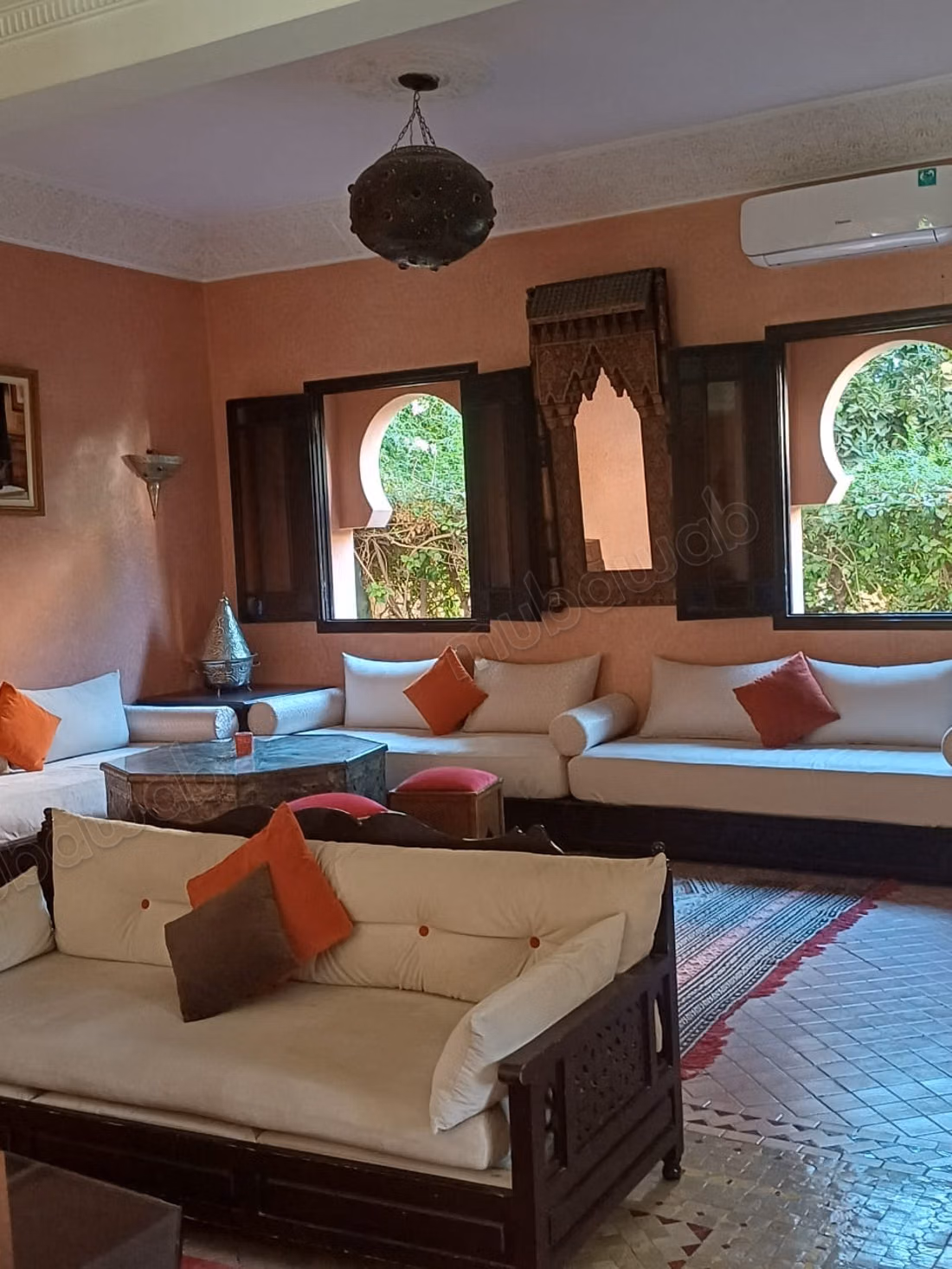 Magnifique villa Isa piscine privée à louer