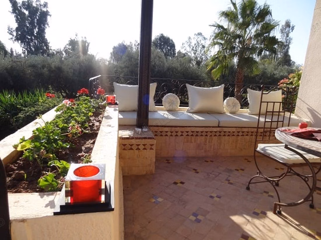 Magnifique villa Isa piscine privée à louer