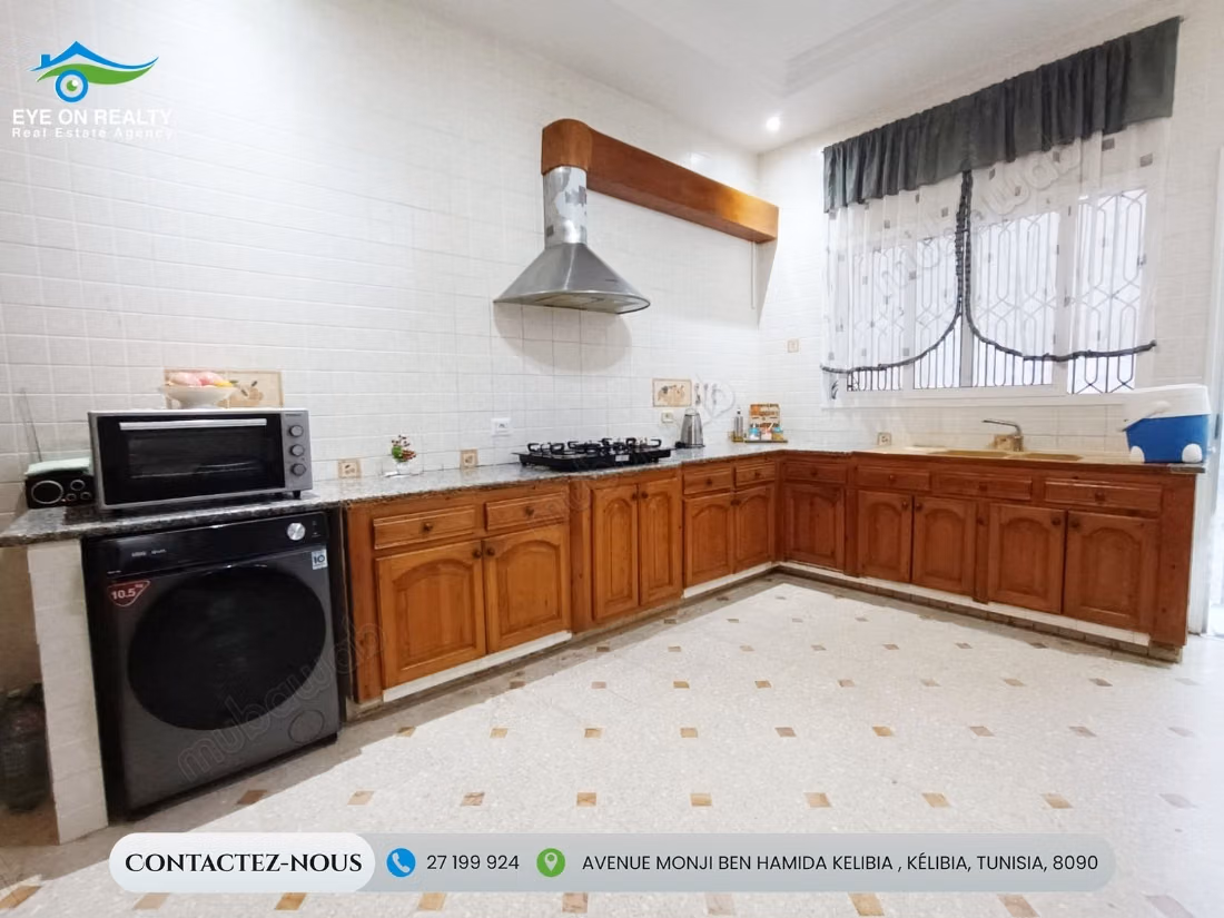 Villa R1 à vendre