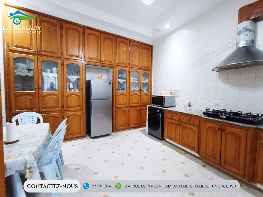 Villa R1 à vendre