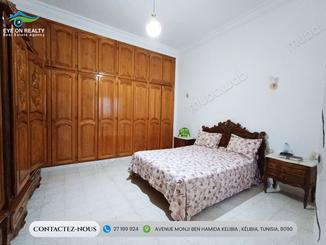 Villa R1 à vendre
