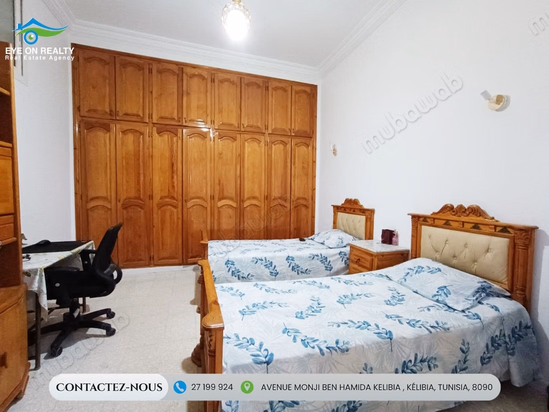 Villa R1 à vendre