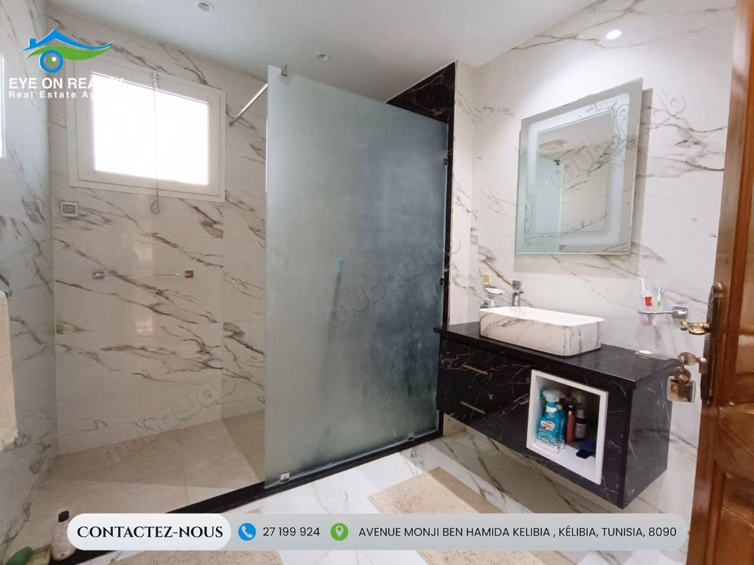 Villa R1 à vendre