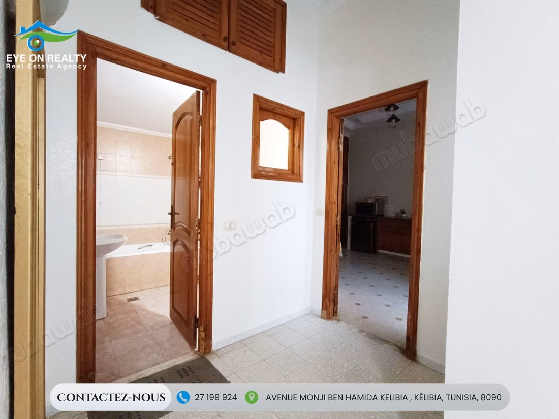Villa R1 à vendre