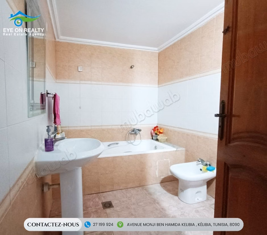 Villa R1 à vendre