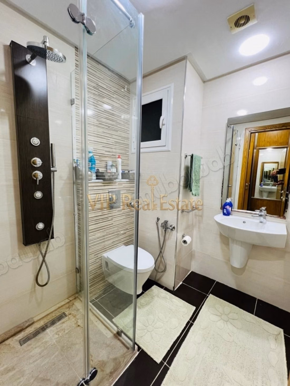 À vendre – un Appartement S3 à L'Aouina