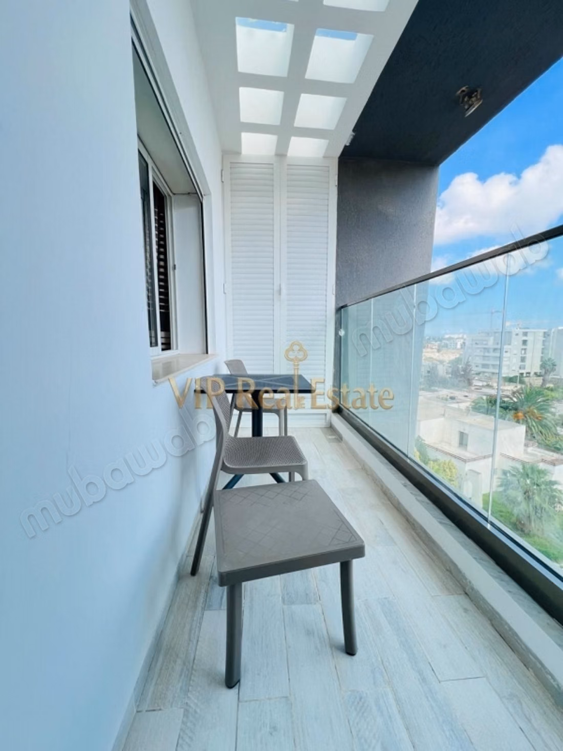 À vendre – un Appartement S3 à L'Aouina