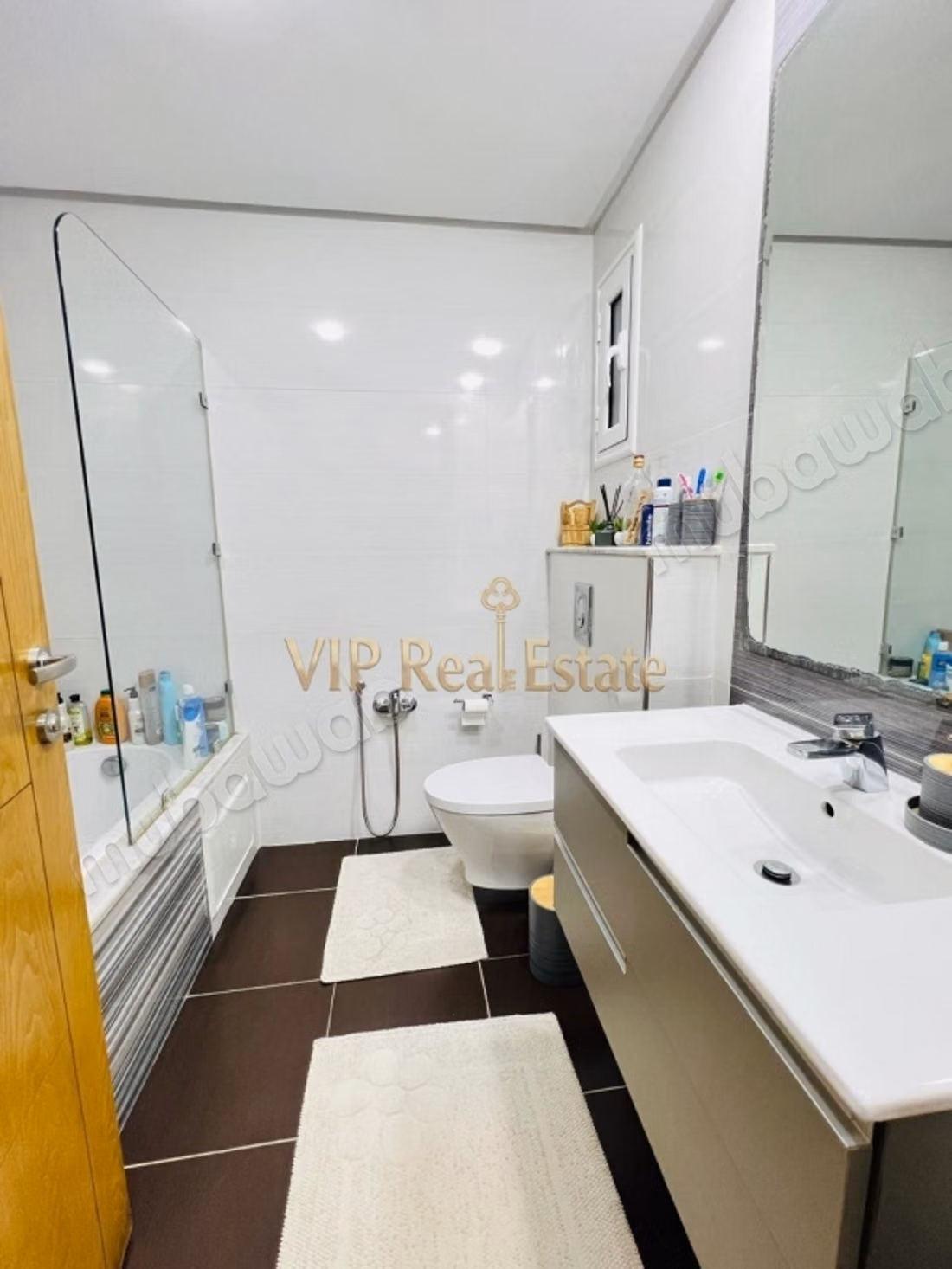 À vendre – un Appartement S3 à L'Aouina