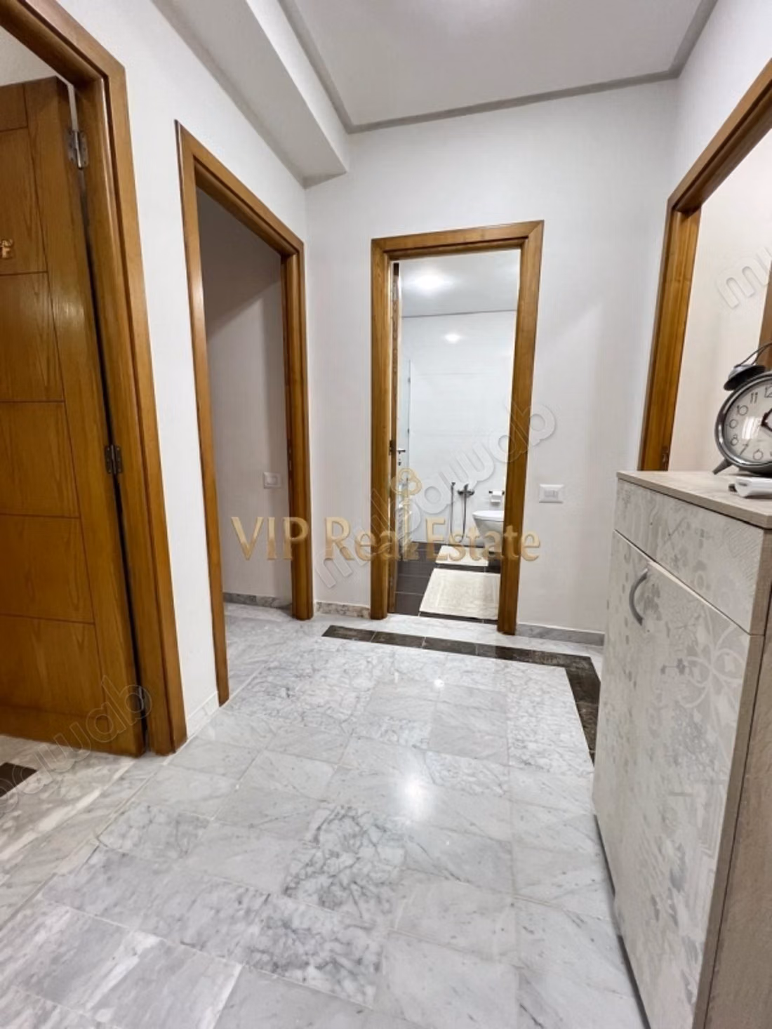 À vendre – un Appartement S3 à L'Aouina