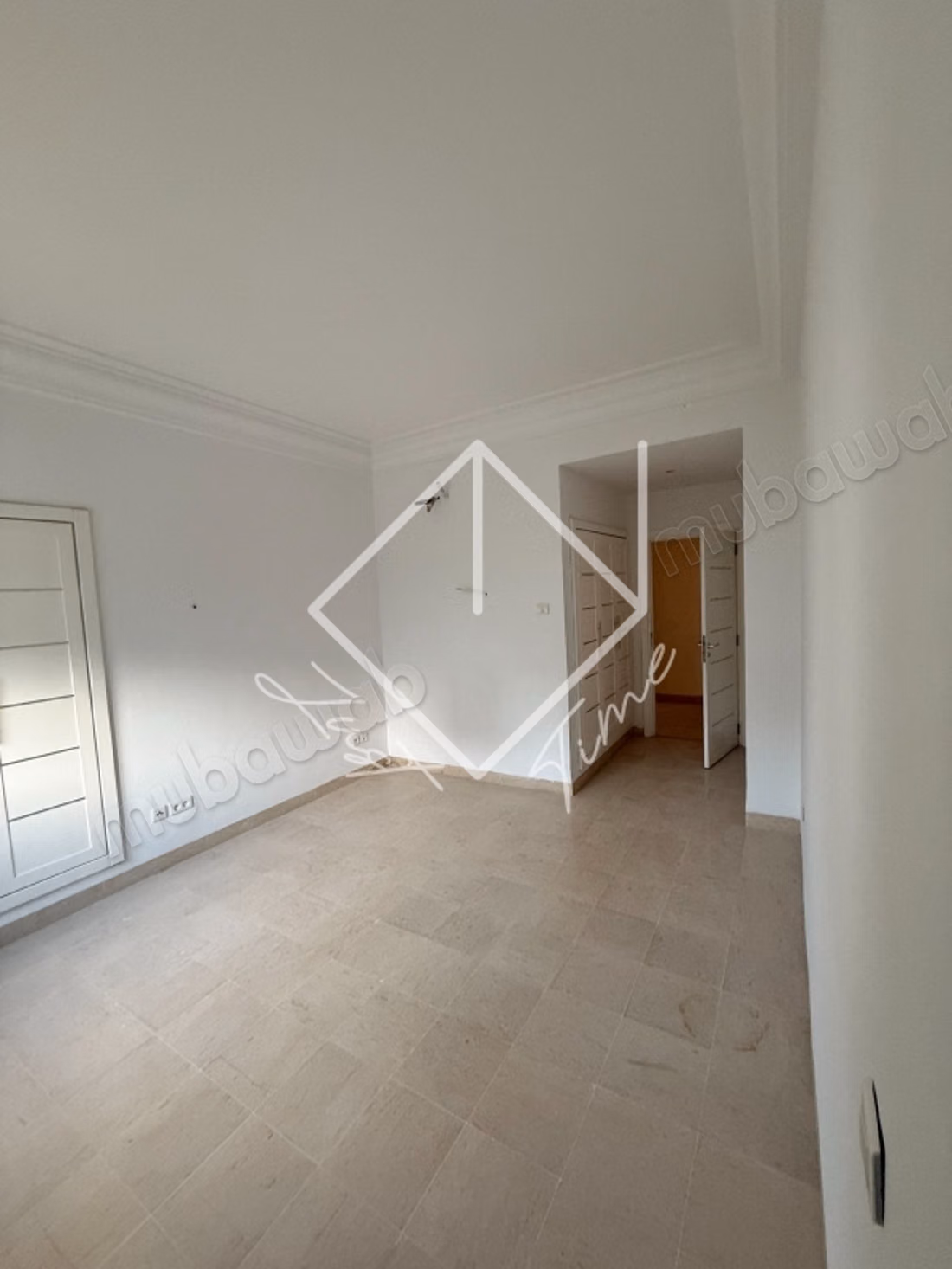 Appartement s3 à louer à ennasr 1