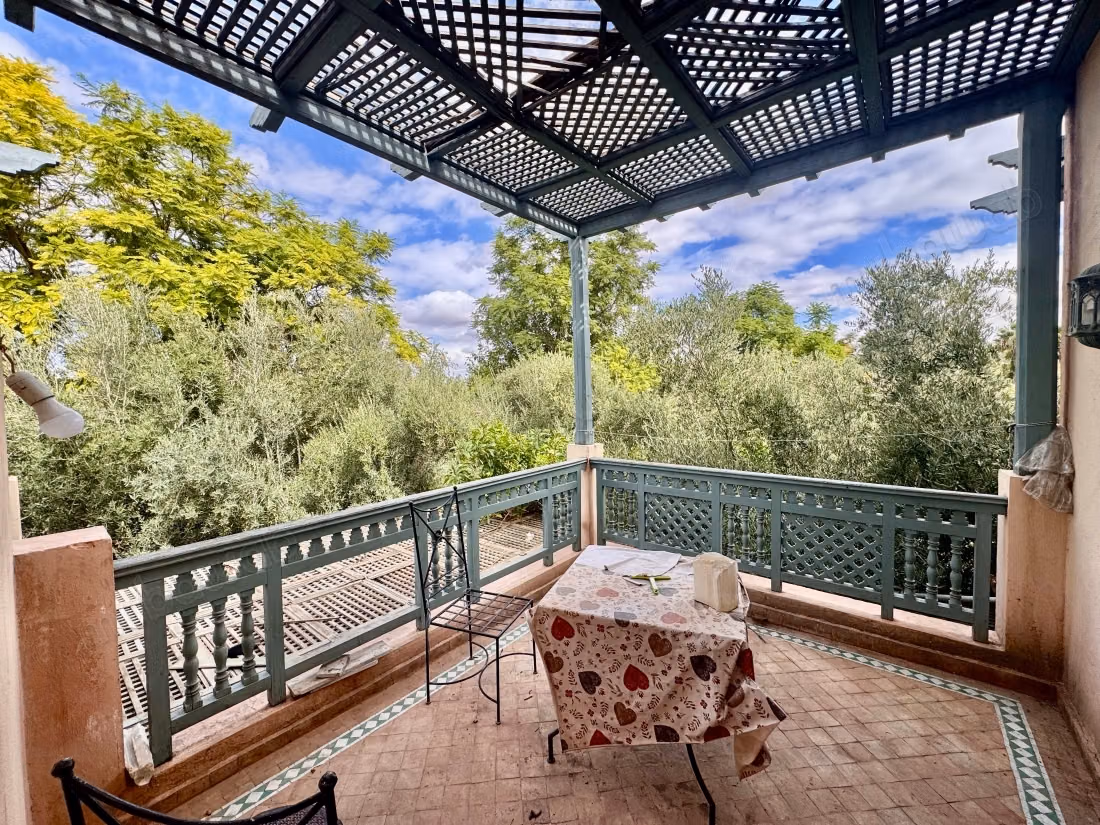 Apartamento de 3 habitaciones en el piso