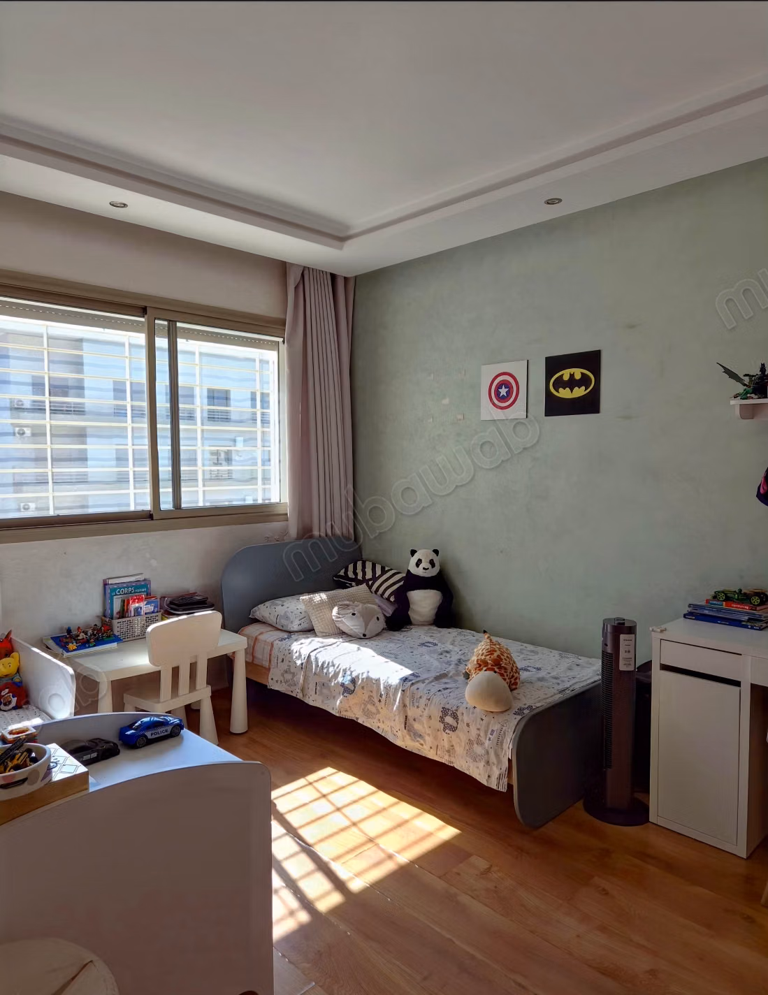 Apartamento en venta en Victoria