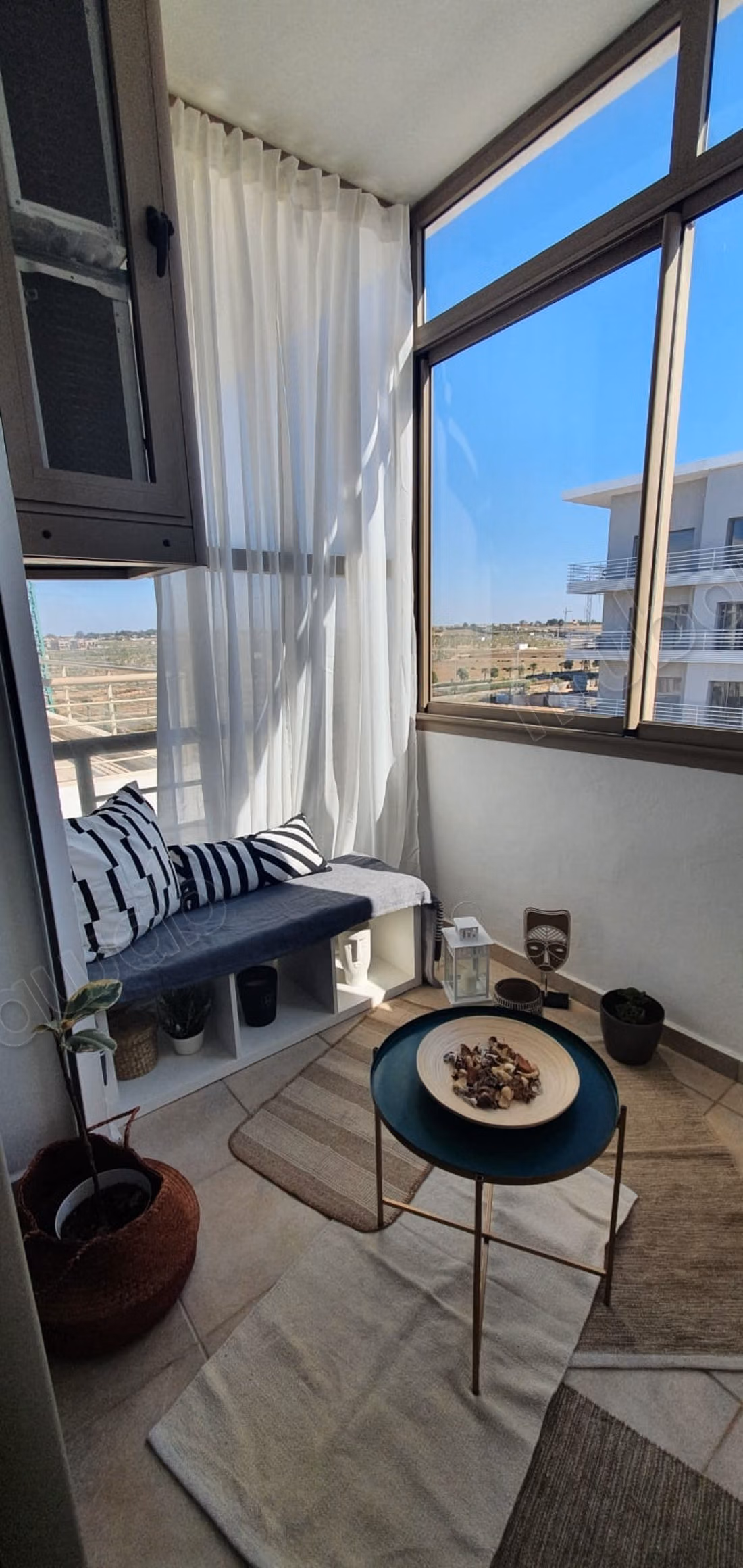 Apartamento en venta en Victoria