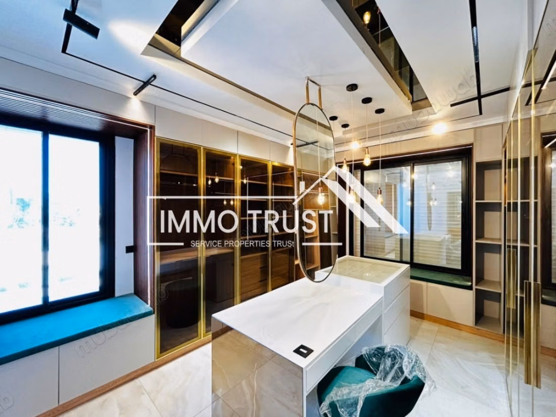 Villa a schiera S2 con piscina a La Soukra