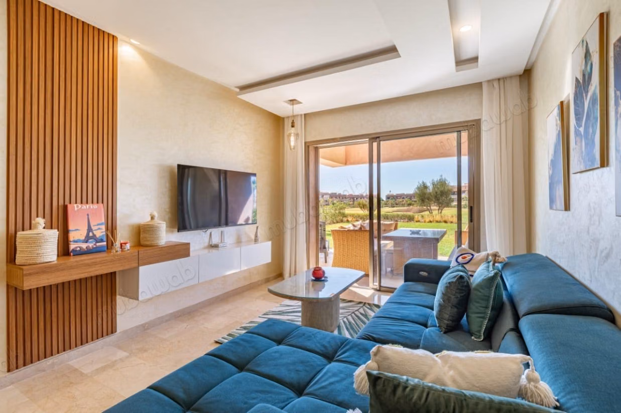 Appartamento RDJ Prestigia Affitto a Lungo Termine