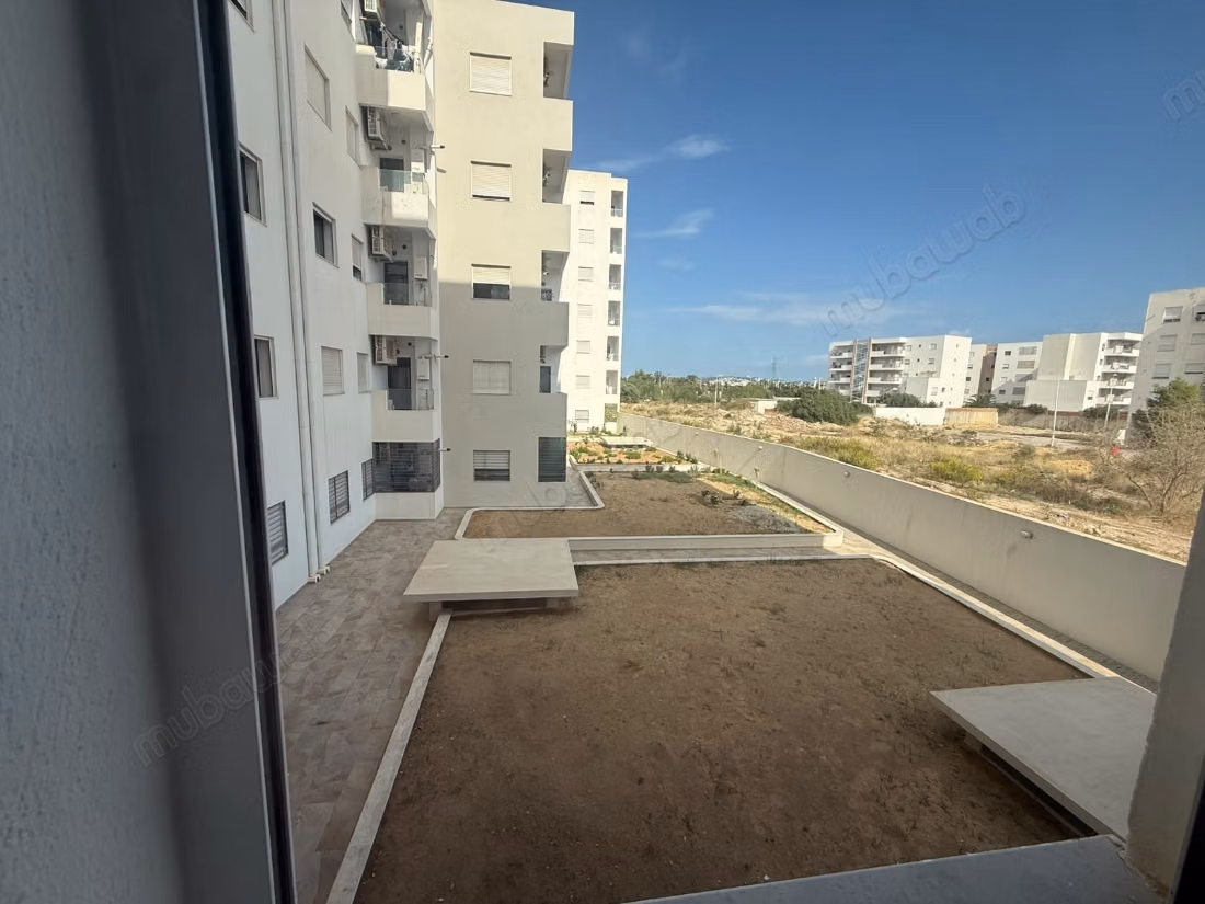 Location s1 aux jardins de carthage