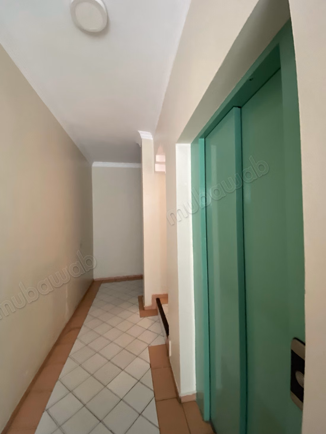Appartement en vente à Haut Agdal. 3 belles chambres. Terrasse et ascenseur