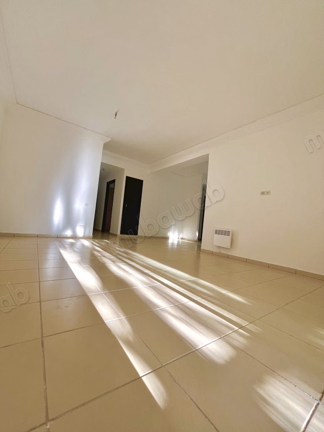 Appartement situé à Ifrane 
Résidence piscine