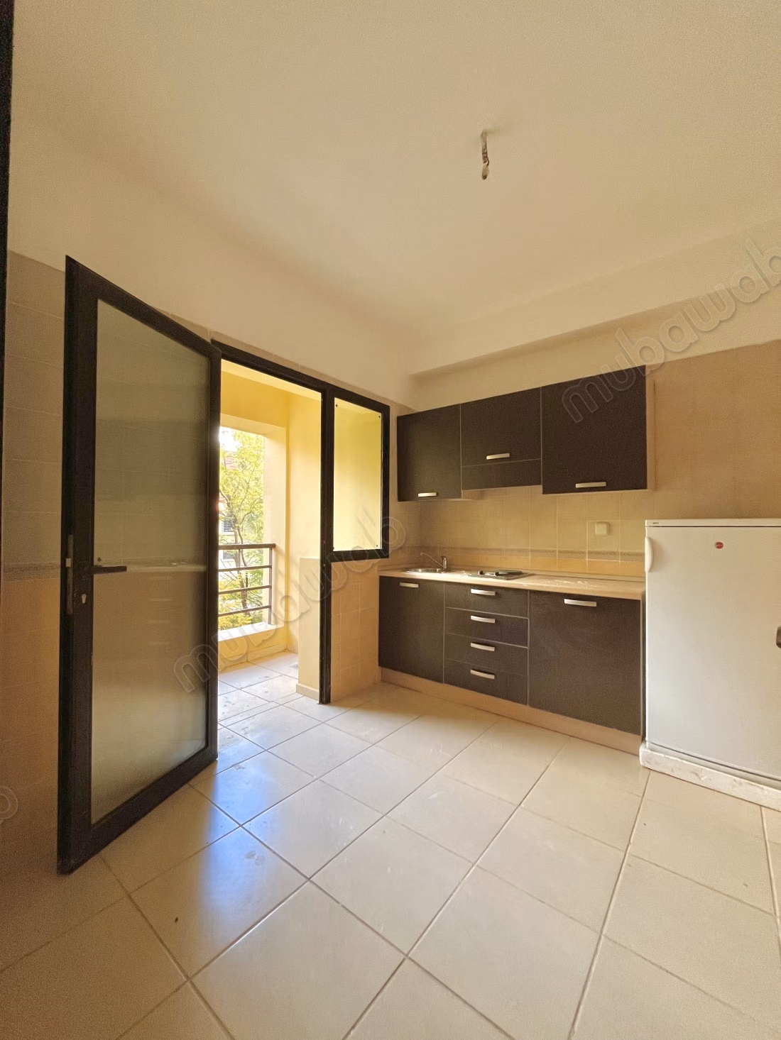 Appartement situé à Ifrane 
Résidence piscine
