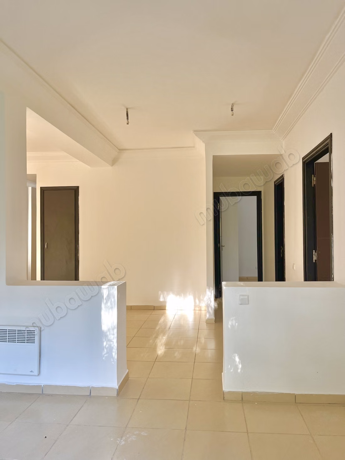 Appartement situé à Ifrane 
Résidence piscine