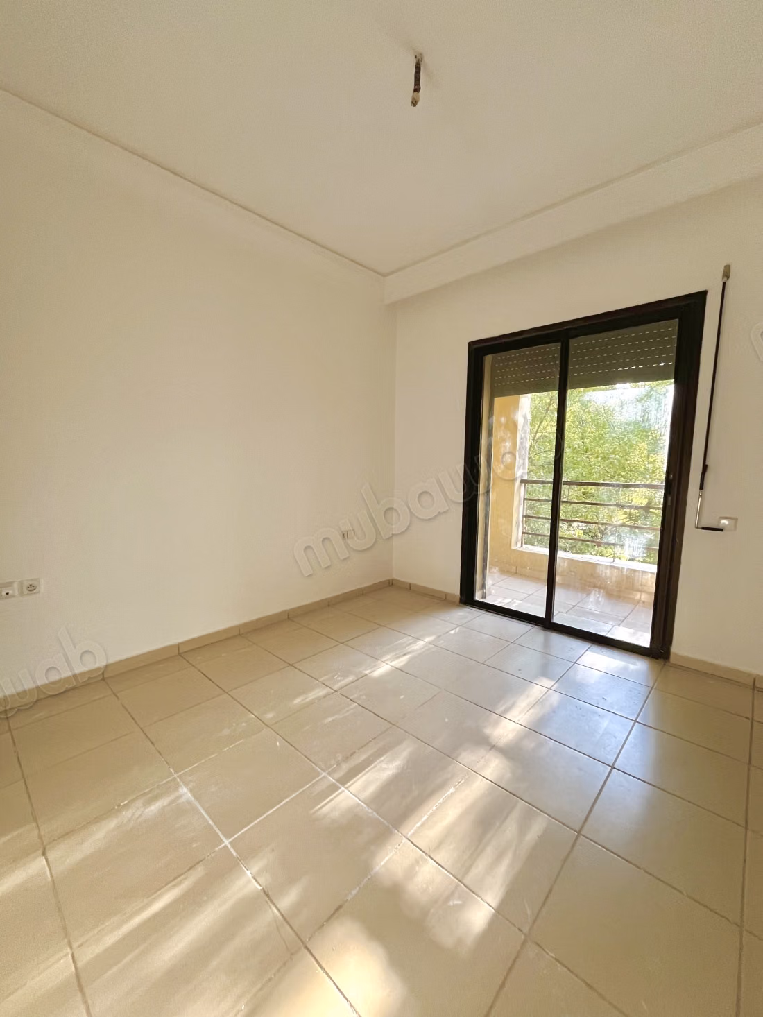 Appartement situé à Ifrane 
Résidence piscine