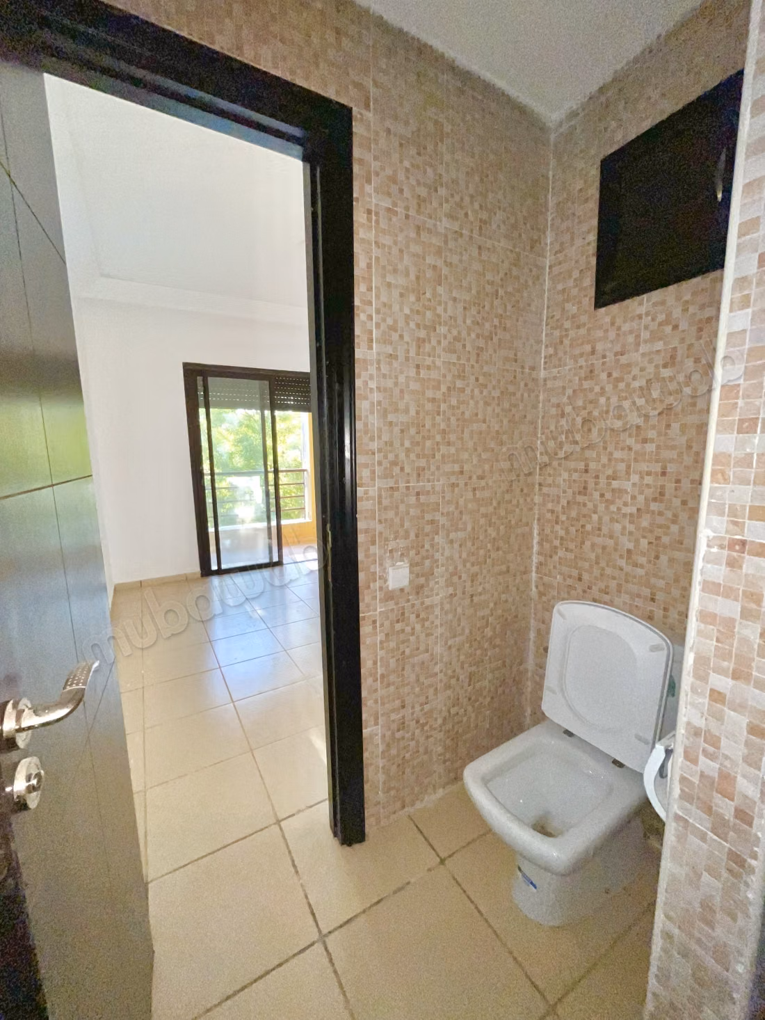 Appartement situé à Ifrane 
Résidence piscine