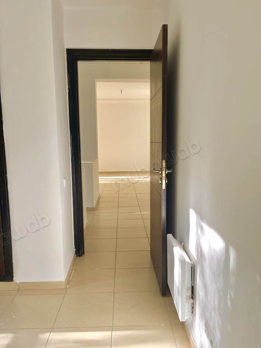 Appartement situé à Ifrane 
Résidence piscine