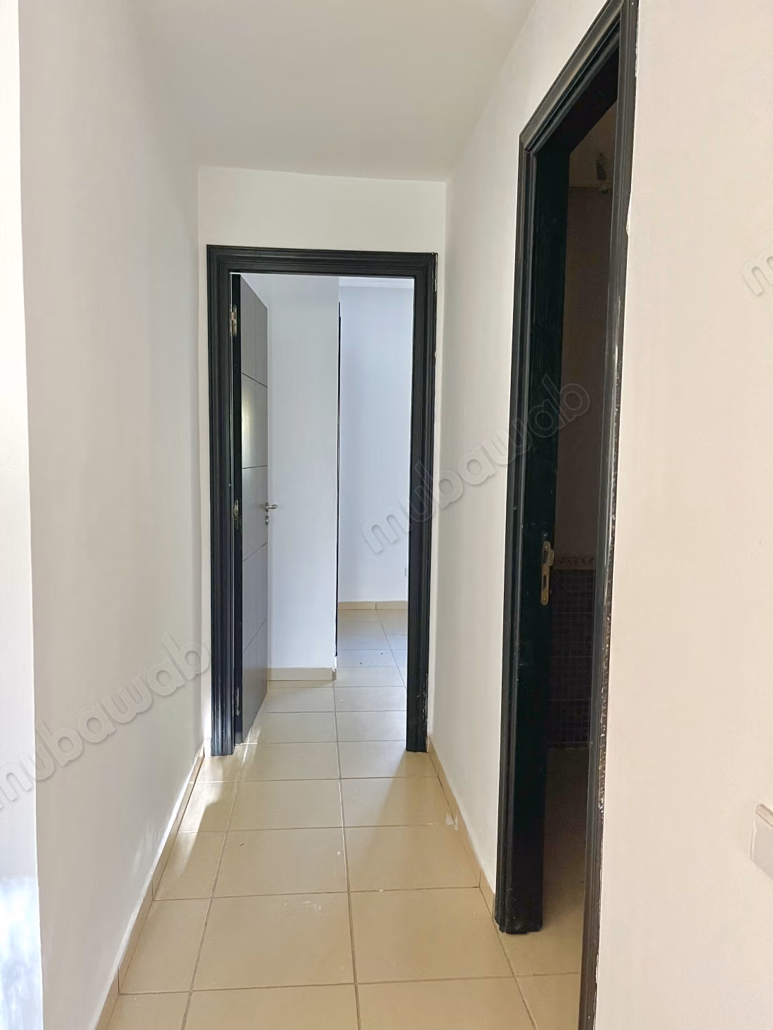 Appartement situé à Ifrane 
Résidence piscine