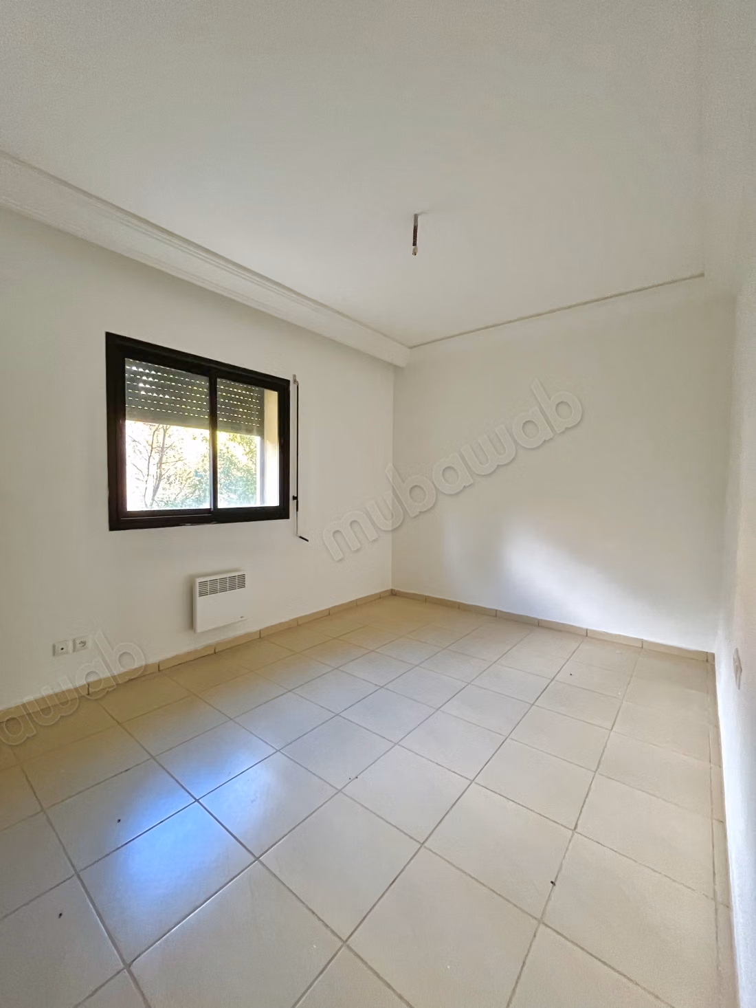 Appartement situé à Ifrane 
Résidence piscine