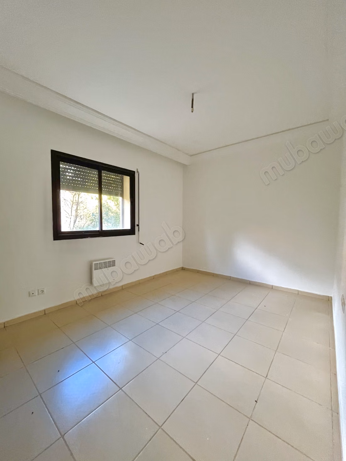 Appartement situé à Ifrane 
Résidence piscine