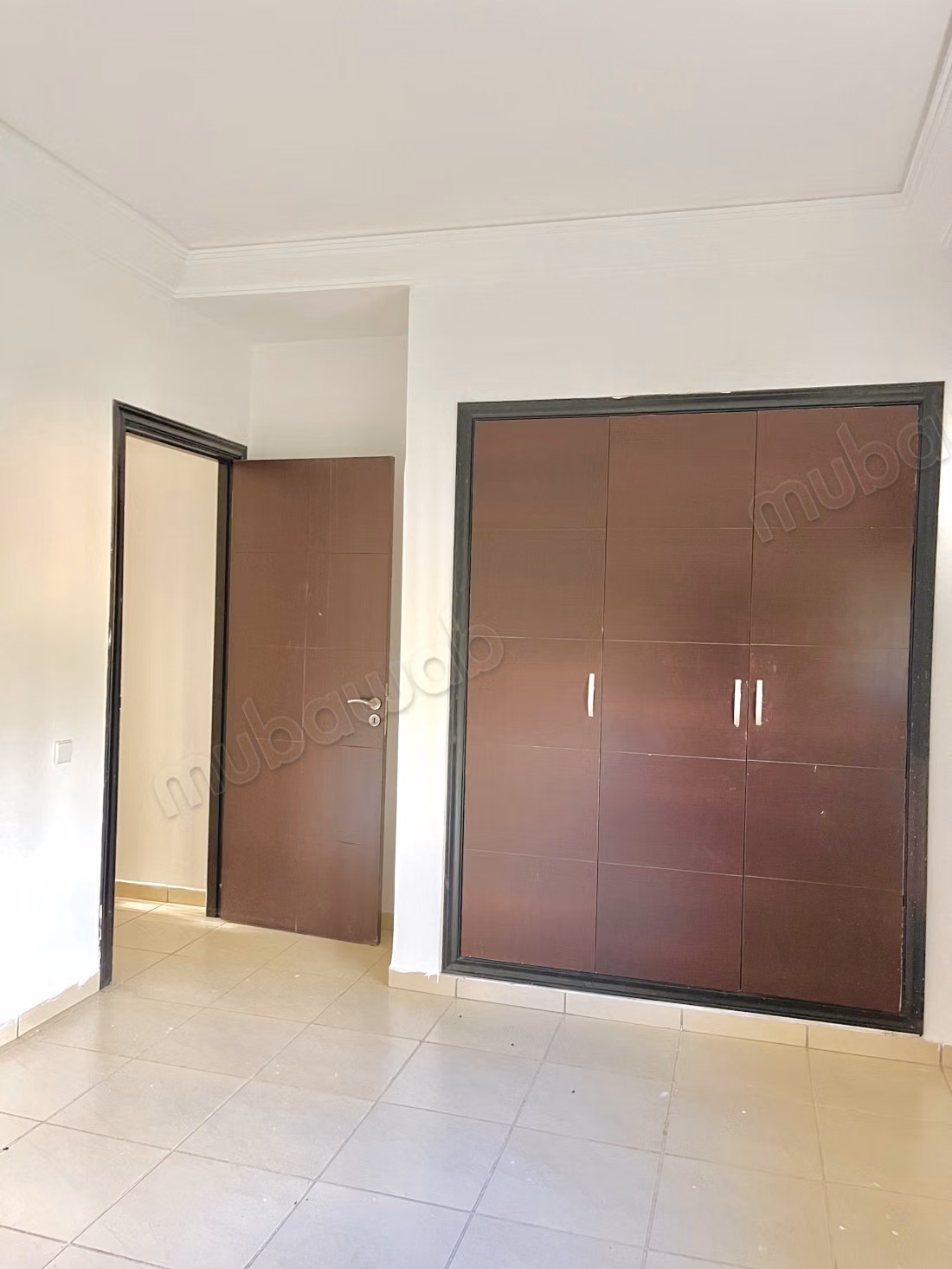 Appartement situé à Ifrane 
Résidence piscine