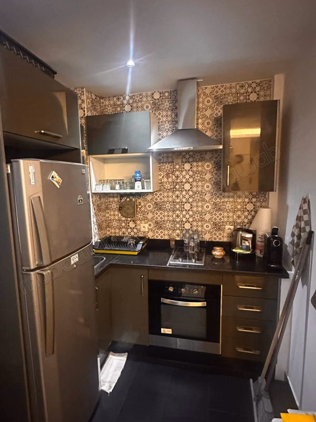 Apartamento de lujo en venta - Gauthier