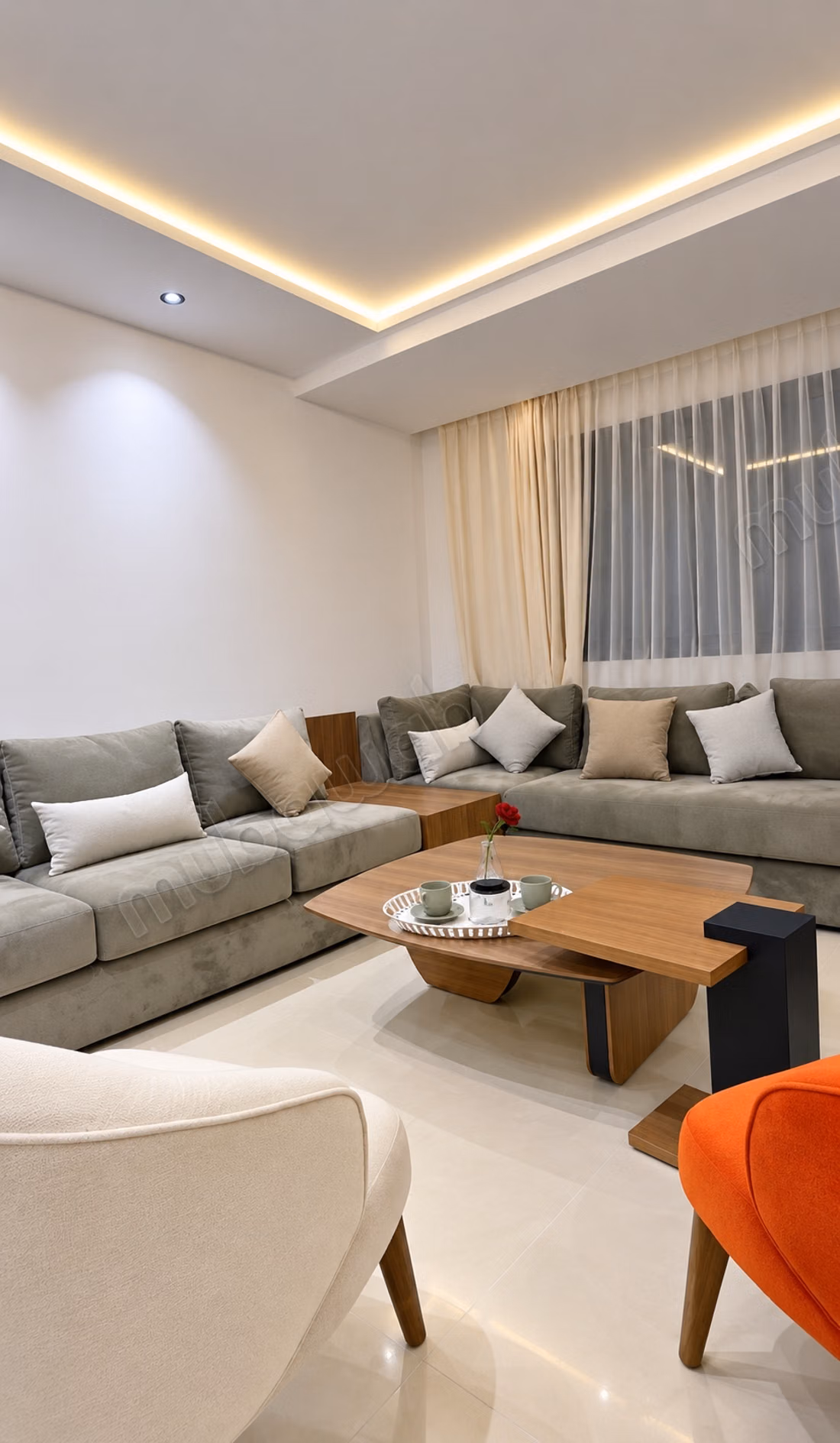 Apartement neuf de Luxe À martil