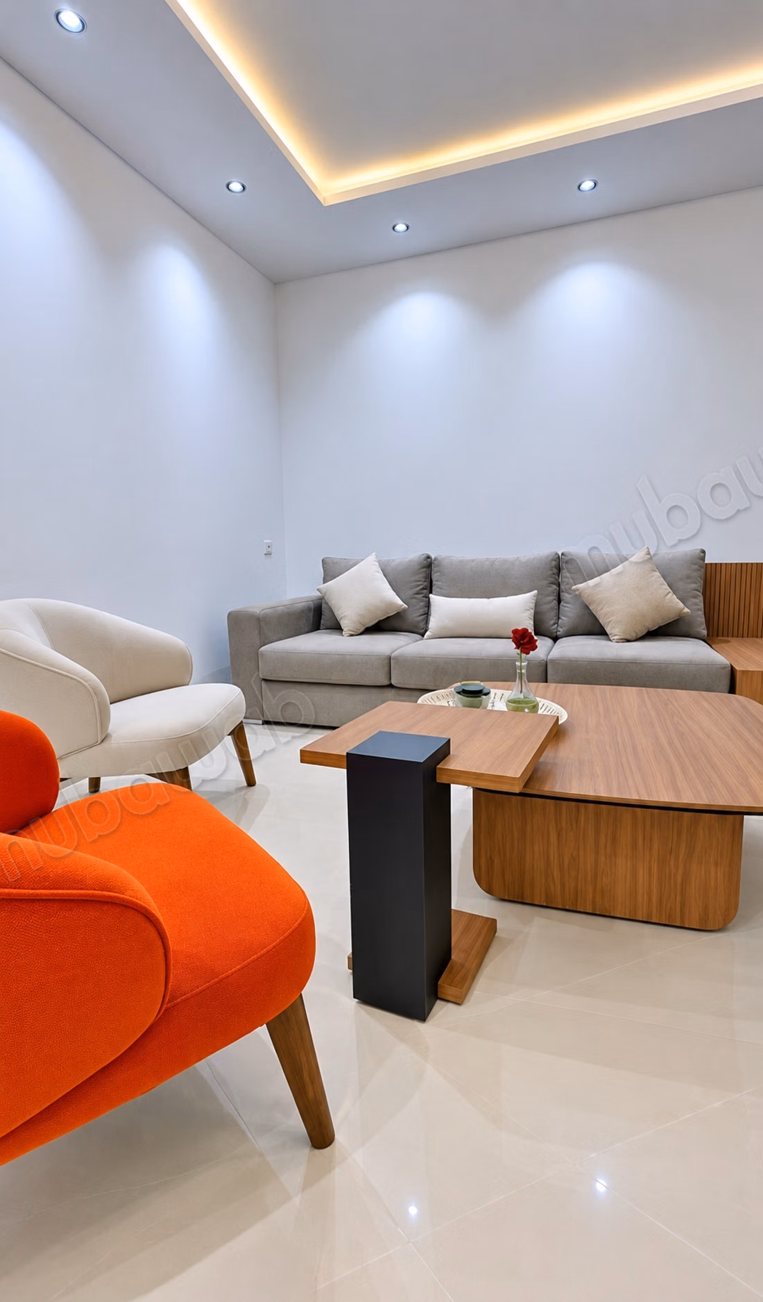 Apartement neuf de Luxe À martil