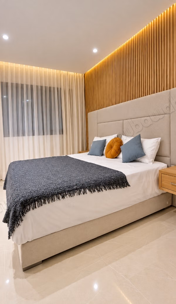 Apartement neuf de Luxe À martil