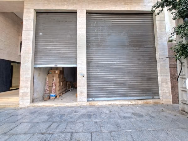 Golden Triangle – Commercial Space for Rent