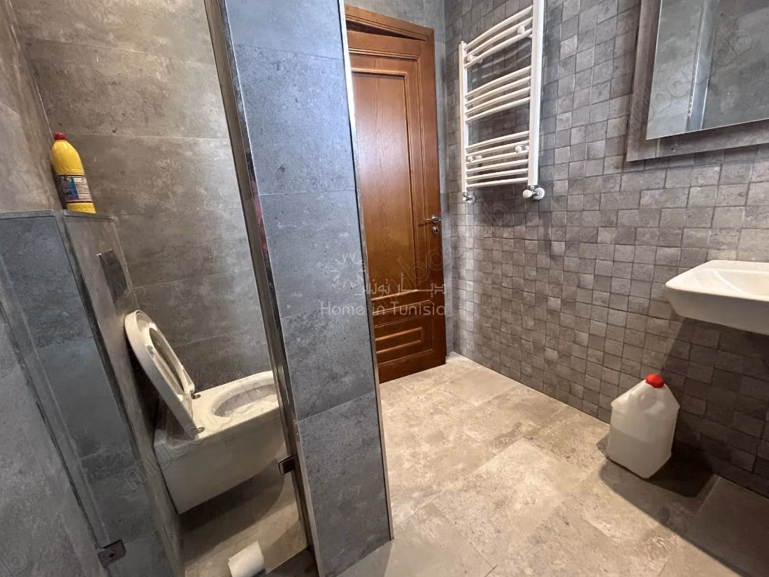 À louer – appartement s1 à kantaoui
