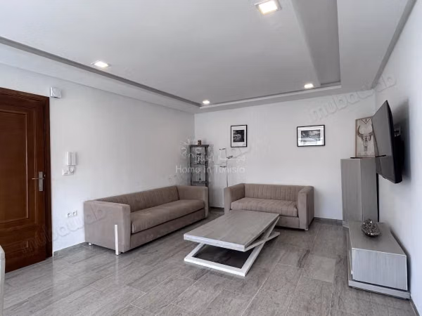 À louer – appartement s1 à kantaoui