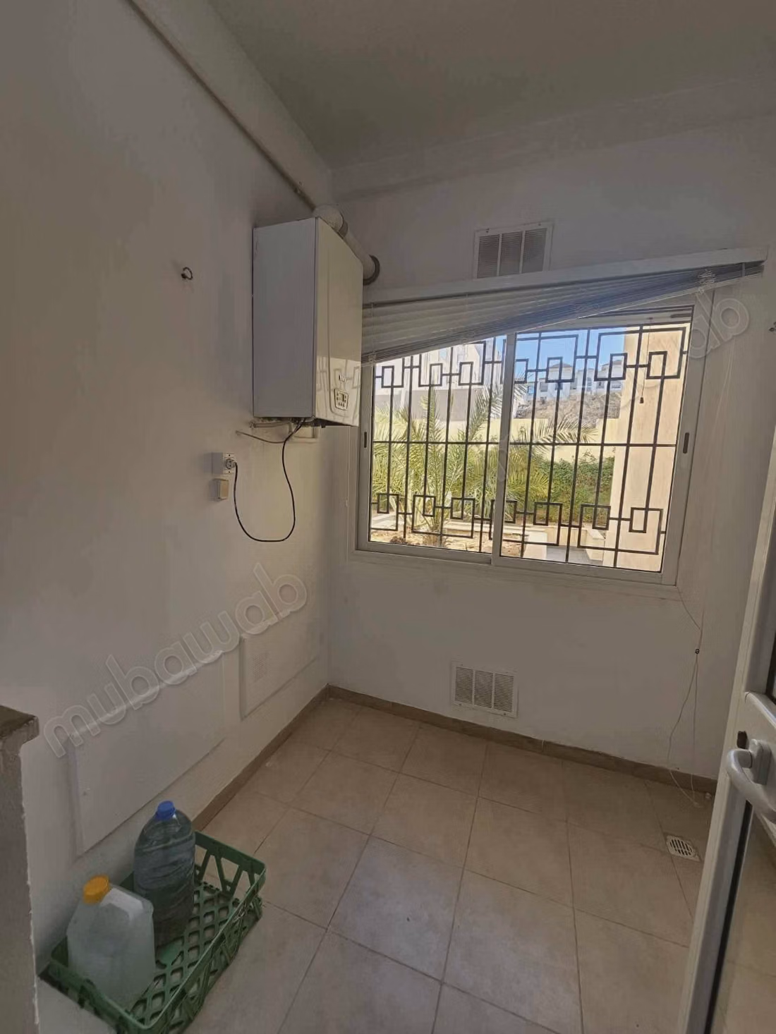 Ennasr 1 à louer – appartement s2 au rez de chaussée