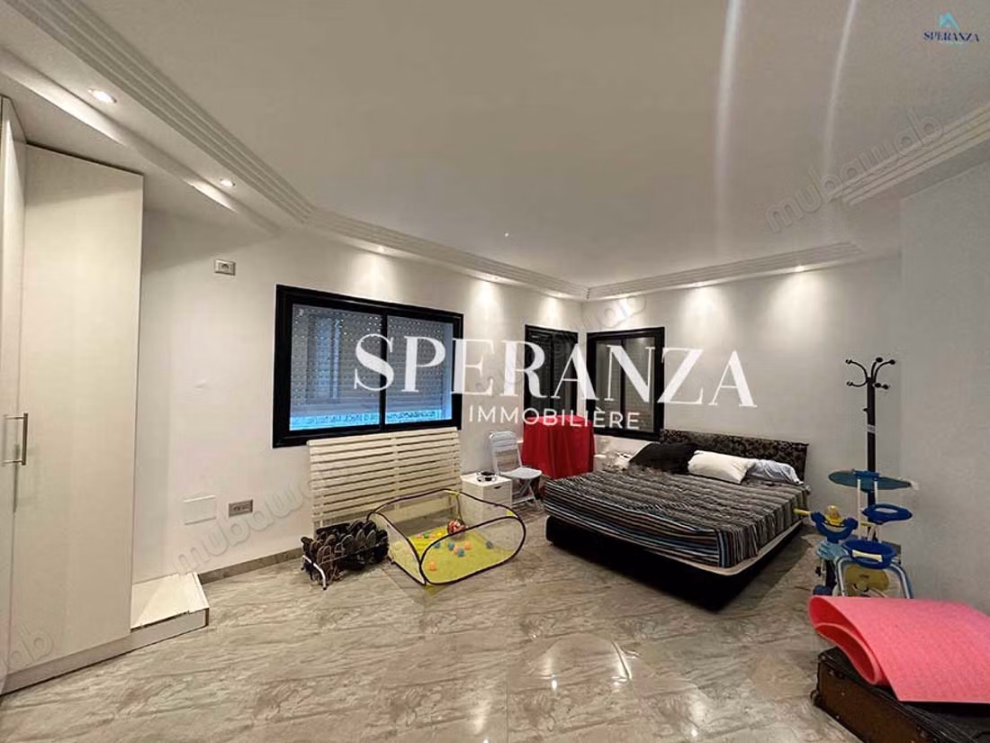 Location Appartement Taylor S2