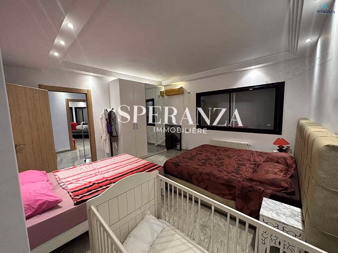 Location Appartement Taylor S2