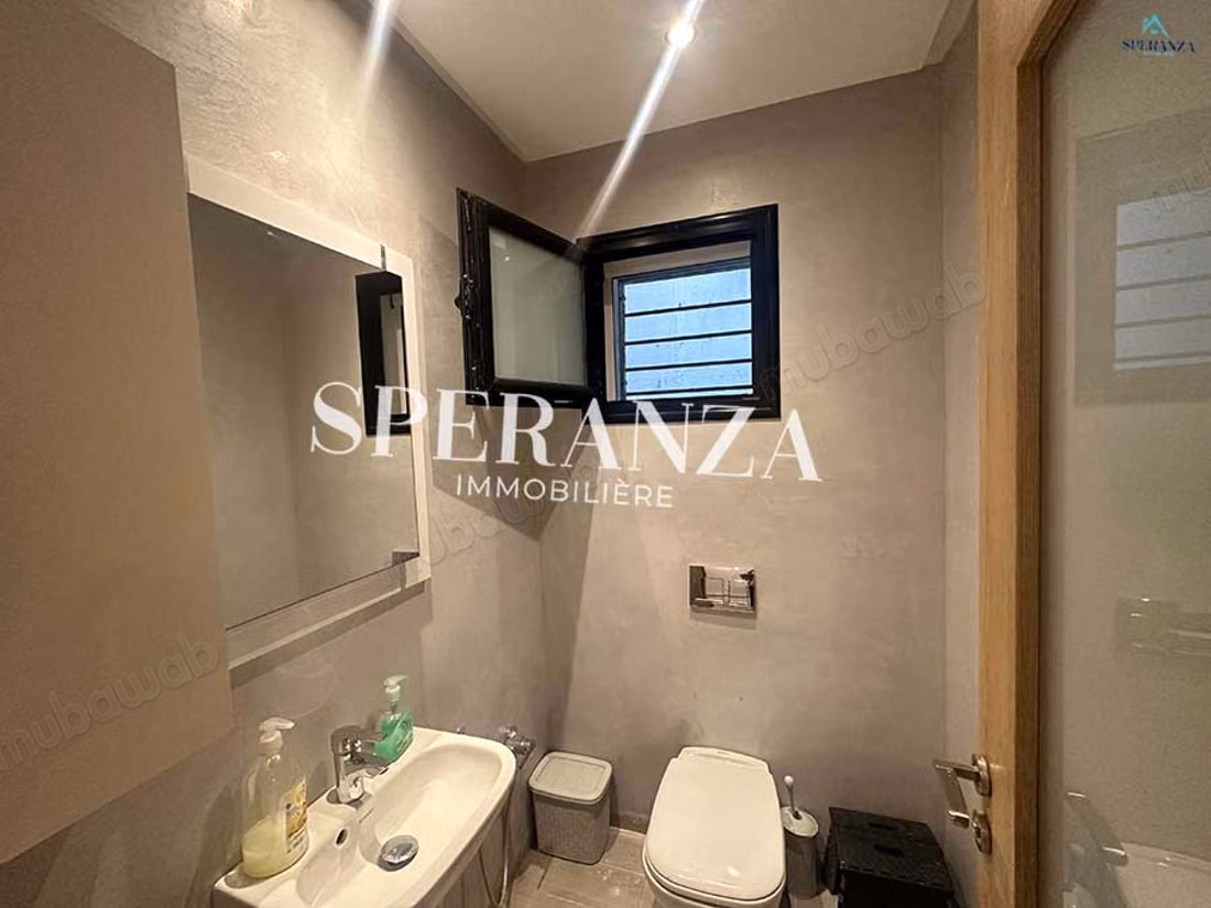 Location Appartement Taylor S2