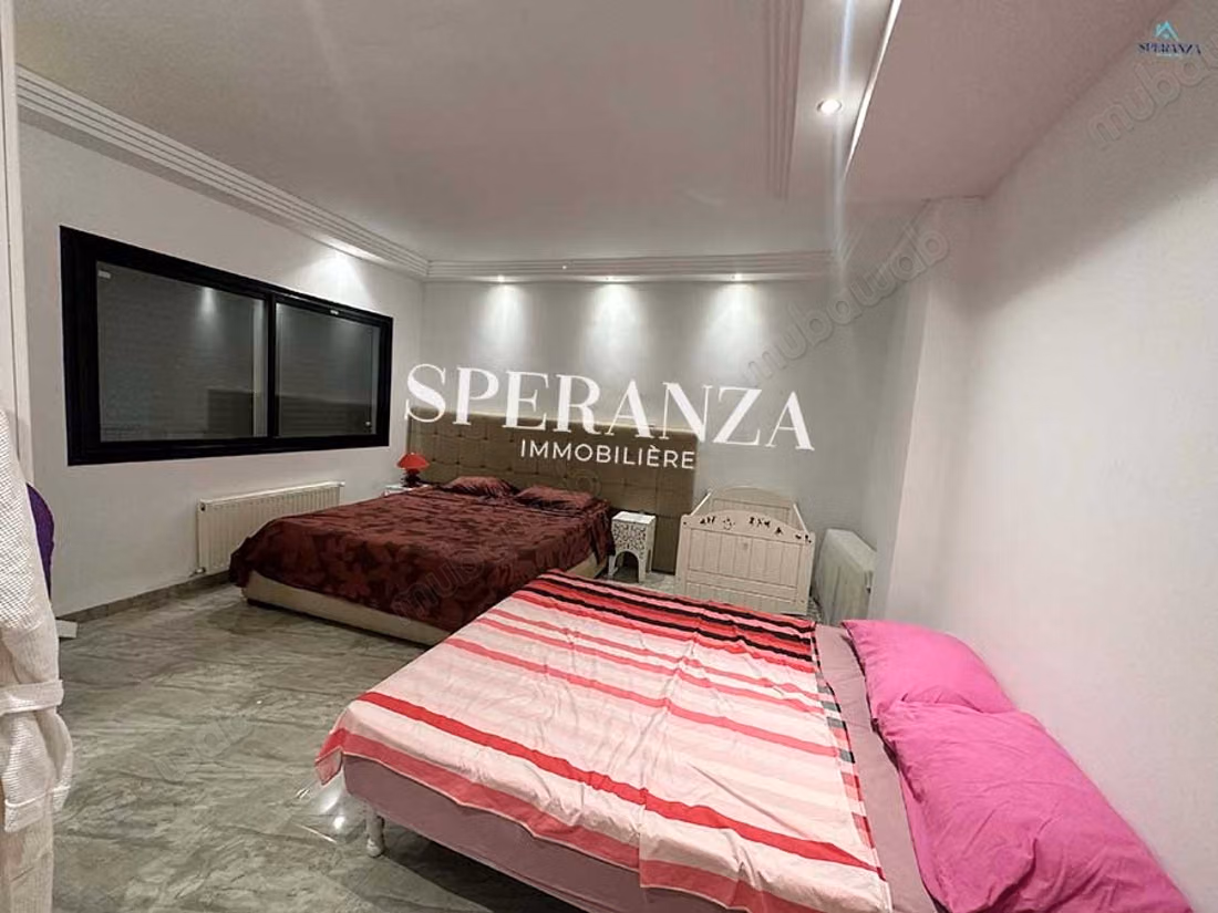 Location Appartement Taylor S2