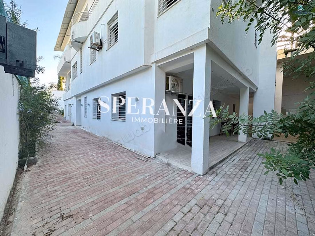 Location Appartement Taylor S2