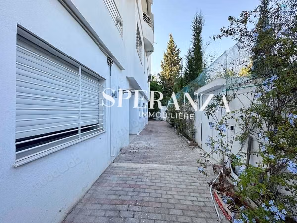 Location Appartement Taylor S2